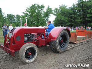 1958 Friday